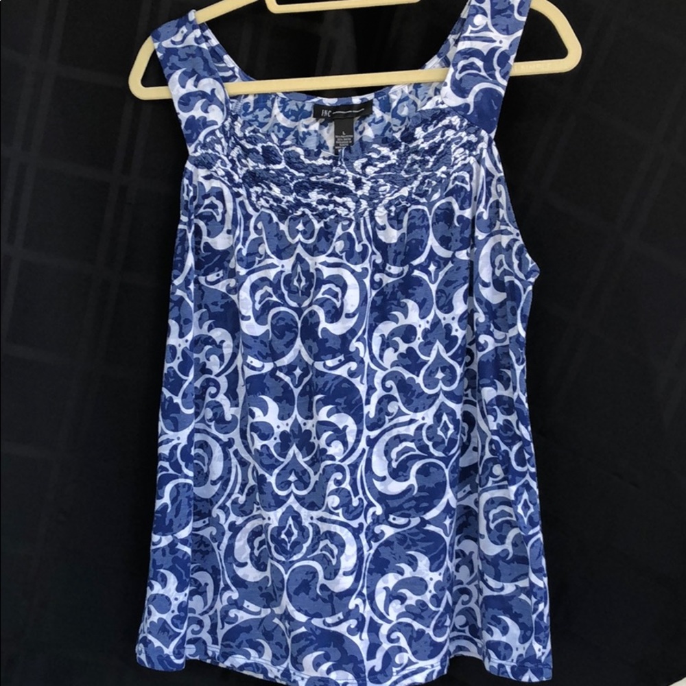 Tank